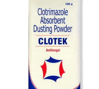 Clotek Powder 100gm