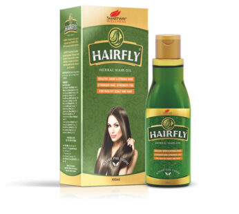 Hairfly Herbal hair Oil 100 ML