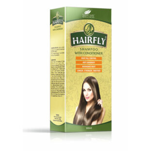 Hairfly Shampoo 100 ML