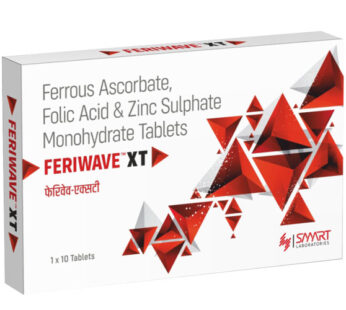 Feriwave XT Tablet