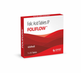 Foliflow Tablet
