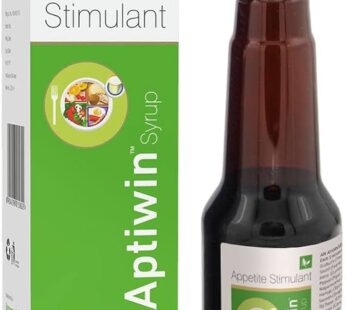 Aptiwin Syrup 225ml