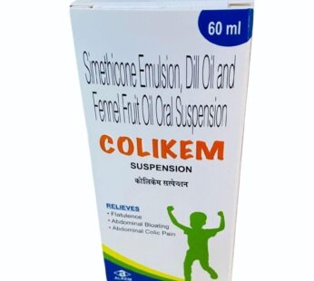 Colikem Suspension 60ml