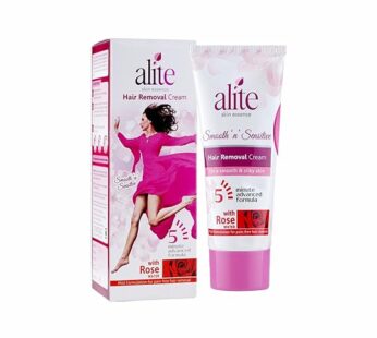 Alite Hair Removal Cream 30gm