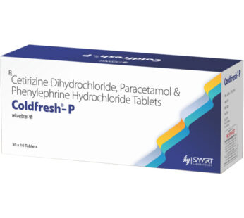 Coldfresh P Tablet