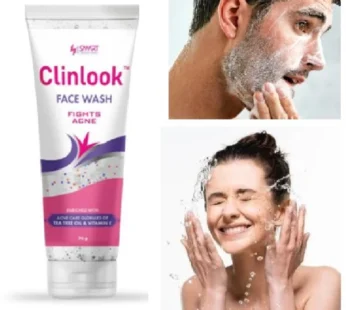 Clinlook Facewash 70gm