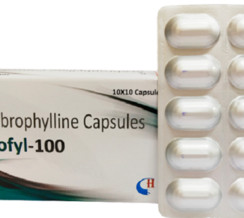 Asofyl 100 Capsule
