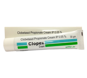 Clopex Cream 30gm