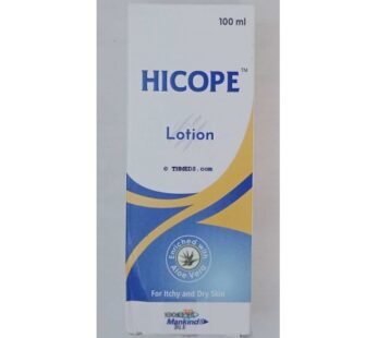 Hicope Lotion 100ml