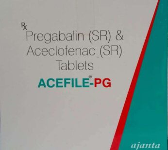 Acefile PG Tablet