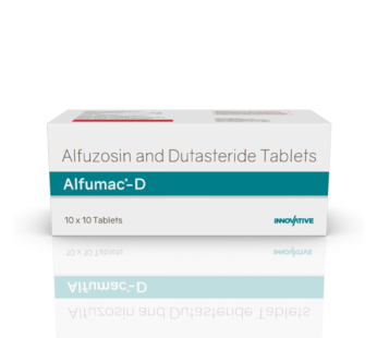 Alfumac D Tablet