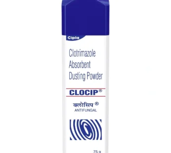 Clocip Powder 75gm