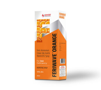Feriwave Orange 200ml