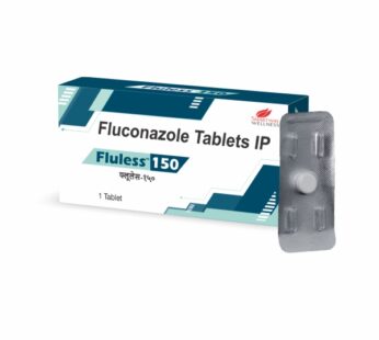 Fluless 150 Tablet