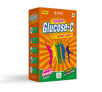 Glucosmart Glucose C 200 gm