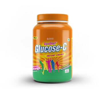 Glucosmart Glucose C 500 gm