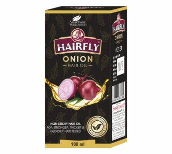 Hairfly Onion hair Oil 100 ML