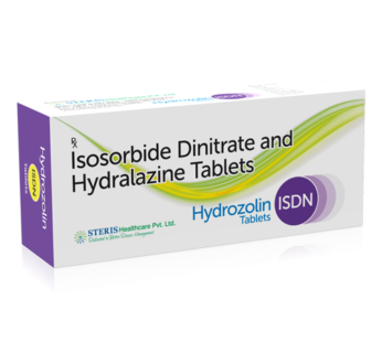Hydrozolin Isdn Tablet