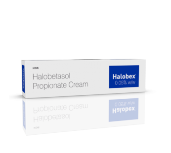Halobex Cream 10GM