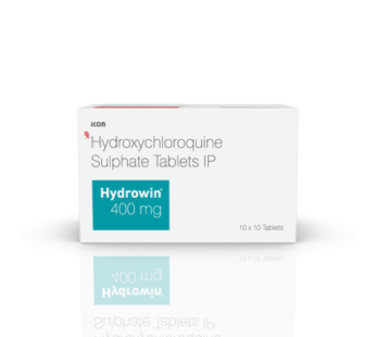 Hydrowin 400mg Tablet