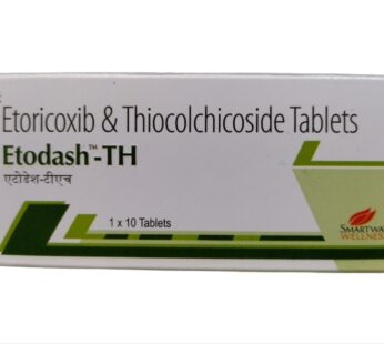 Etodash TH Tablet