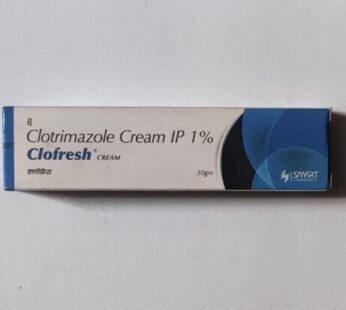 Clofresh Cream 30gm