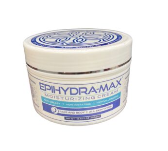 Epihydra Max Cream 250gm