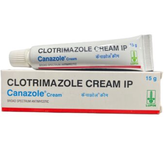 Canazole Cream 15gm