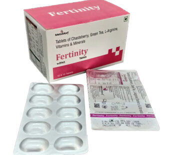 Fertinity Tablet