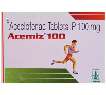 Acemiz 100 Tablet