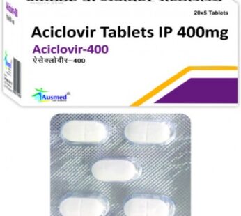 Aciclovir 400 Tablet