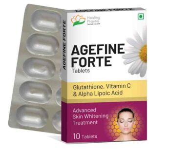 Agefine Forte Tablet