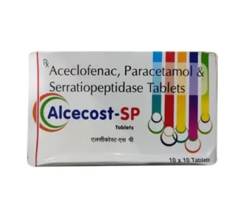 Alcecost SP Tablet
