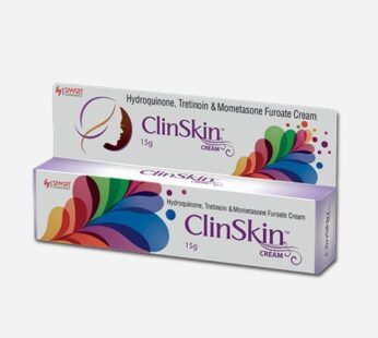 Clinskin Cream 15gm