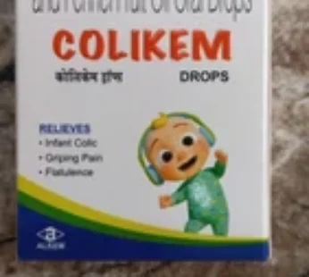 Colikem Drop 15ml