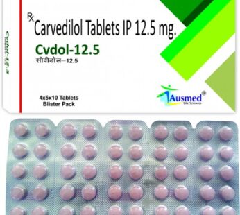 Cvdol 12.5 Tablet