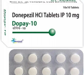 Dopay 10 Tablet
