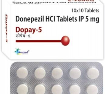 Dopay 5 Tablet