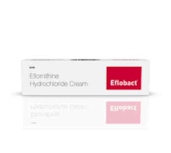 Eflobact Cream 10gm