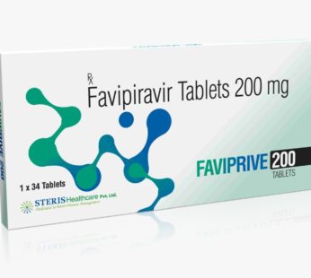 Faviprive 200 Tablet