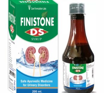 Finistone DS Syrup 200ml