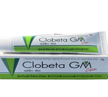 Clobeta GM Cream 20gm