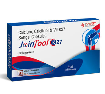 Jointool K27 Capsule