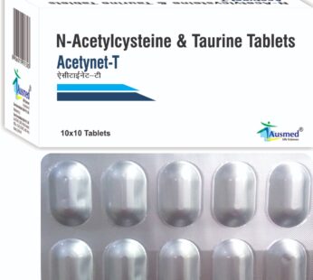 Acetynet T Tablet