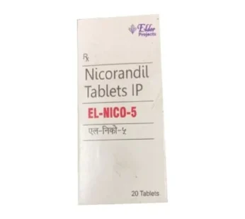 EL Nico 5 Tablet
