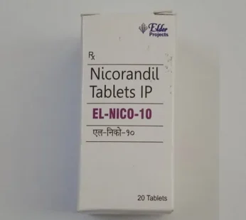 EL Nico 10 Tablet