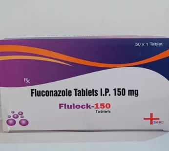 Flulock 150 Tablet