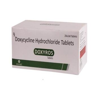 Doxyros Tablet