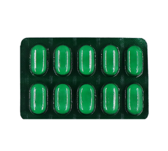 Deemol 500 Tablet