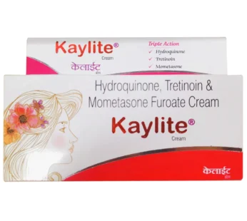 Kaylite Cream 15gm